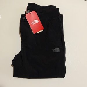The north face convertible pants